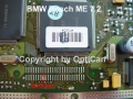 Bosch ME 7.2 pinout diagram 1